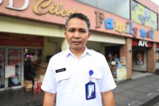 Naik Bus Tayo dan Si Benteng di Tangerang Harus Bayar - JPNN.com Banten