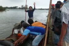 2 Jasad Mengambang Ditemukan Warga, Ternyata Korban Banjir Kudus - JPNN.com Jateng