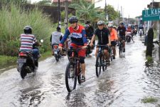 Banjir Semarang Belum Surut, Ganjar Temukan Fakta Ini - JPNN.com Jateng