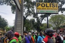 Ini Pemicu Selisih Paham Ojol dan Opang di Pasir Impun Bandung - JPNN.com Jabar