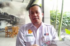 Penumpang Jatuh dari Kereta di Sukoharjo, KAI Buka Suara - JPNN.com Jateng