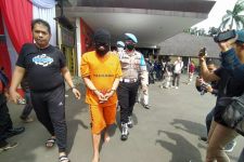 Polisi Tangkap Penusuk Kolonel (Purn) Sugeng Waras, Ternyata - JPNN.com Jabar