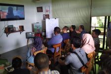 Film Pulang Rimba: Upaya Memperbaiki Nasib Suku Anak Dalam - JPNN.com Jateng