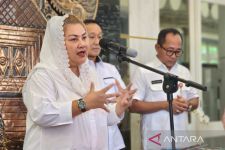 Wali Kota Semarang Meminta Lurah dan Camat Ikut Aktif Pantau Harga Kebutuhan Pokok - JPNN.com Jateng