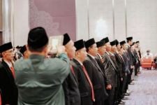 150 Anggota PPK Dilantik KPU Kabupaten Karawang - JPNN.com Jabar
