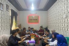 Respons Cepat Polda Lampung Menangani Kasus Pencabulan  - JPNN.com Lampung