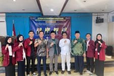 Teruntuk Pemuda dan Aktivis Bogor Barat, Ada Pesan Penting Nih Dari Gus Udin - JPNN.com Jabar