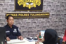 Pak BD Produksi Arak Ilegal di Tulungagung, Warga Melapor, Rasakan Akibatnya - JPNN.com Jatim
