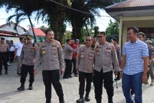 Sebentar Lagi Pesisir Barat Akan Memiliki Mapolres - JPNN.com Lampung