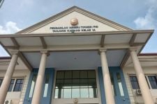 Andi Desfiandi Ungkap Ada 7 Tersangka Kasus Mantan Rektor Unila - JPNN.com Lampung