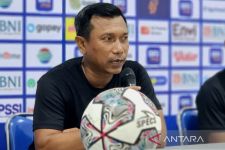 Pernyataan Pelatih PSIS Semarang Jelang Laga Kontra Bhayangkara FC, Menusuk! - JPNN.com Jateng