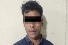 Curanmor di Way Kanan Dibekuk Polisi, Lihat Tuh, Ada yang Kenal? - JPNN.com Lampung