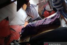 Kebakaran di Tangerang, Satu Orang Tewas Terpanggang - JPNN.com Banten