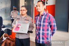 Polisi Ungkap Motif Pencurian di Rumah Jaksa KPK, Ternyata - JPNN.com Jogja