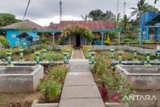 Mengintip Potensi Menjanjikan Taman Herbal Pasirhalang Sukabumi - JPNN.com Jabar