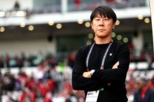 Indonesia Kalah 0-2 dari Vietnam, Shin Tae Yong Ungkap Penyebabnya, Ternyata - JPNN.com Lampung