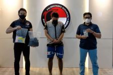 Polisi Gerebek Indekos di Dukuh Kupang Barat, MS Ketahuan Berbuat Dosa, Alamak - JPNN.com Jatim