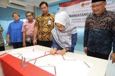 Buka Fakultas Kedokteran, Untag Surabaya Jalin Kerja Sama dengan RSUD Jombang - JPNN.com Jatim