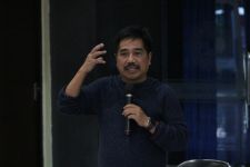 Suko Widodo: Sistem Proporsional Terbuka Berikan Hak Penuh Kepada Rakyat - JPNN.com Jatim