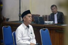 JPU KPK Akan Menghadirkan 140 Saksi Sidang Kasus Mantan Rektor Unila - JPNN.com Lampung