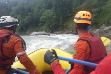 Remaja 11 Tahun Dilaporkan Tenggelam di Sungai Serayu Banjarnegara - JPNN.com Jateng