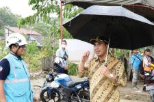 Musim Hujan, DBD Mengintai, Wagub Jawa Tengah Imbau Masyarakat Waspada - JPNN.com Jateng