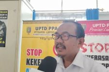 Stop Kekerasan Pada Perempuan dan Anak, Pemprov Lampung Melakukan Hal Ini - JPNN.com Lampung