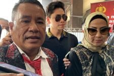 3 Bulan Mengalami KDRT, Venna Tak Sanggup Lagi Berumah Tangga dengan Ferry Irawan  - JPNN.com Jatim