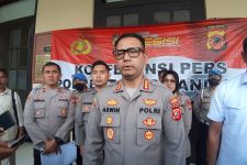 Kombes Aswin Minta Warga Berani Melaporkan Tindak Kejahatan - JPNN.com Jabar
