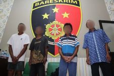 Empat Lansia di Banyumas Cabuli Bocah 12 Tahun, Astaga! - JPNN.com Jateng