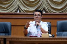 Seleksi Jabatan Sekda Surabaya: 3 Kandidat Lolos Administrasi - JPNN.com Jatim