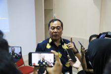 DPKP Surabaya Ungkap Kenaikan Data Evakuasi Kejadian Kebakaran pada 2022 - JPNN.com Jatim