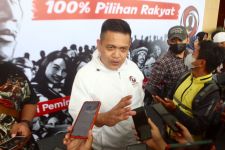 Projo Tolak Wacana Presiden 3 Periode: Rayuan Gombal Menyesatkan - JPNN.com Jatim
