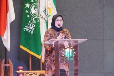 Isi Kuliah Umum, Mantan Menkes Sebut Kasus Diabetes di Indonesia Tinggi - JPNN.com Jatim