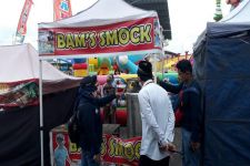 BPOM DIY Temukan 2 Lokasi Penjualan Cikibul, Sementara Dilarang Berjualan - JPNN.com Jogja