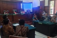PN Surabaya Kabulkan PKPU Rp153 Miliar Kepada PLTU Embalut - JPNN.com Jatim