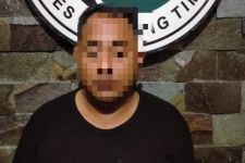 Polisi Mengamankan Pria Mengonsumsi Narkoba, Ancaman Penjara 20 Tahun - JPNN.com Lampung