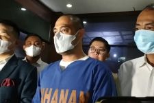 Kasus KDRT Venna Melinda, Ferry Irawan Minta Penangguhan Penahanan - JPNN.com Jatim