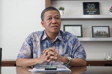 Eks Karyawannya Mengumpat Presiden Jokowi Via Twitter, Begini Penjelasan Kampus UNIBI Bandung - JPNN.com Jabar