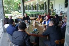 Program Trem Kota Bogor Terus Dimatangkan, 2 Hal Ini Jadi Fokus Pembahasan - JPNN.com Jabar