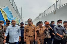 Ridwan Kamil: Jangan Ada Aksi Vandalisme di Underpass Dewi Sartika! - JPNN.com Jabar