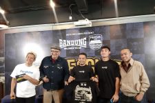 Kolaborasi Persib x Bandung Belongs to Us di Konser Booze & Glory - JPNN.com Jabar