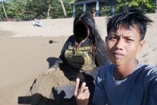 Yang Tahu Pria Ini Segera Lapor Polisi, Terduga Pembunuh Gadis Tulungagung - JPNN.com Jatim