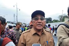 Underpass Dewi Sartika Jadi Bukti Sinergitas Pemkot Depok Dengan Pemprov Jabar - JPNN.com Jabar