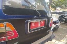 Ratusan Kendaraan Operasional Pemkab Ponorogo Menunggak Pajak, Jumlahnya Mencengangkan - JPNN.com Jatim