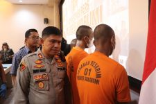 Polisi Tangkap 9 Predator Seksual di Sukabumi, Lihat Tampangnya - JPNN.com Jabar