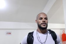 Liga 1 Tanpa Degradasi, Penyerang Persib David da Silva: Ini Sangat Buruk - JPNN.com Jabar