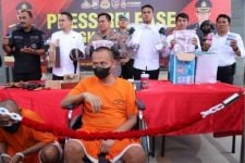 Praktik Perdukunan di Gresik Dibongkar, Pelaku Bawa Kabur Uang Ratusan Juta - JPNN.com Jatim