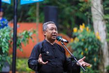 KPK Sebut Yana Mulyana Tidak Ditangkap Sendirian - JPNN.com Jabar