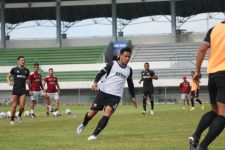 Persib Lebih Ofensif, Madura United Waspadai Materi Pemain Lawan - JPNN.com Jatim